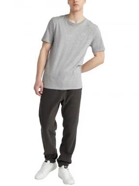 O'Neill O'Neill Small Logo T-Shirt férfi rövid ujjú póló szürke színben 3