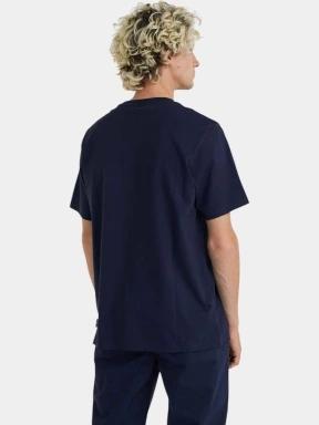 O'Neill O'Neill Small Logo T-Shirt férfi rövid ujjú póló sötétkék színben 3