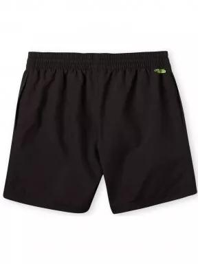 O'Neill Original Cali Shorts fürdőnadrág fekete színben 3