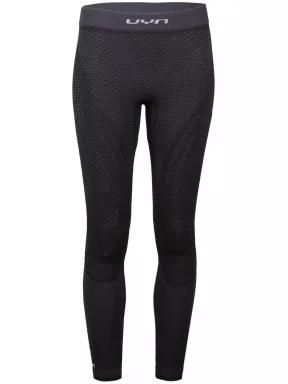 UYN Lady Running Alpha Pants Long női sportnadrág fekete színben 1