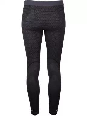 UYN Lady Running Alpha Pants Long női sportnadrág fekete színben 3
