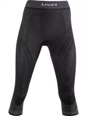 UYN Lady Running Alpha Pants Medium női sportnadrág fekete színben 1