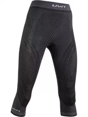 UYN Lady Running Alpha Pants Medium női sportnadrág fekete színben 3