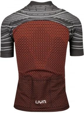 UYN Lady Biking Coolboost Ow Shirt SH_SL női rövid ujjú sport póló szürke színben 3