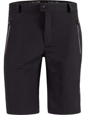 Man Freemove Pants Short