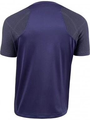 Man Freemove Technical Roundneck T-Shirt Short Sleeves