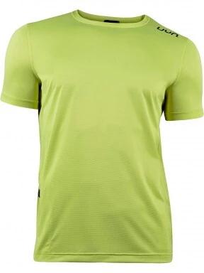 Man Freemove Technical Roundneck T-Shirt Short Sleeves