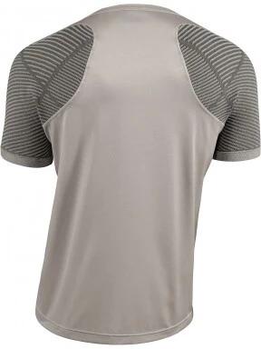 UYN Man Freemove Technical Roundneck T-Shirt Short Sleeves férfi rövid ujjú sport póló szürke színben 3