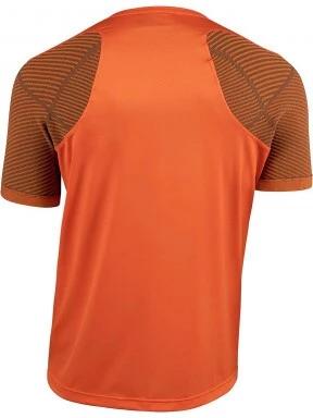 UYN Man Freemove Technical Roundneck T-Shirt Short Sleeves férfi rövid ujjú sport póló narancssárga színben 3