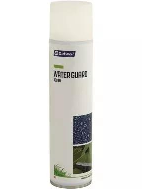 Outwell Water Guard vízlepergető spray fehér színben 1