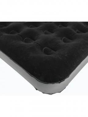 Outwell Classic Single matrac fekete színben 3