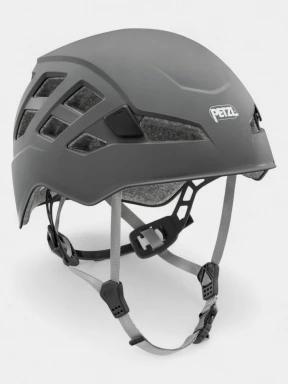 Petzl Boreo biztonsági sisak szürke színben 1