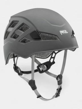 Petzl Boreo biztonsági sisak szürke színben 1
