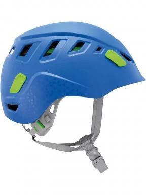 Petzl PICCHU HELMET bukósisak kék színben 3