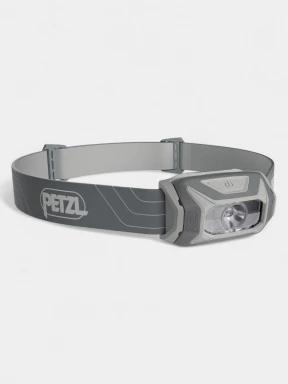 Petzl Tikkina fejlámpa szürke színben 1