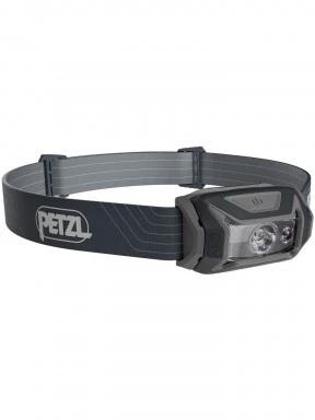 Petzl TIKKA LAMP fejlámpa fekete színben 1
