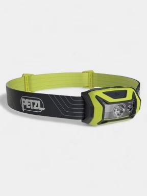 Petzl Tikka fejlámpa sárga színben 1