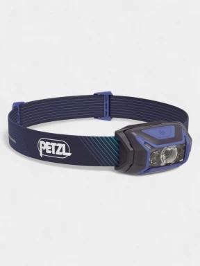 Petzl Actik Core fejlámpa sötétkék színben 1