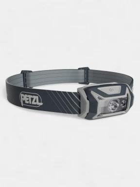 Petzl Tikka Core fejlámpa szürke színben 1