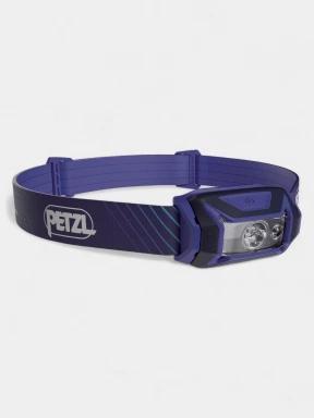 Petzl Tikka Core fejlámpa kék színben 1