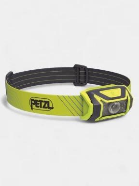 Petzl Tikka Core fejlámpa sárga színben 1