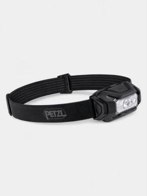 Petzl Aria 1 Rgb fejlámpa fekete színben 1