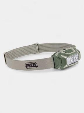 Petzl Aria 1 Rgb fejlámpa barna színben 1
