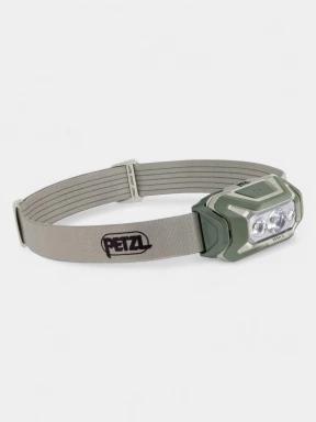 Petzl Aria 2 Rgb fejlámpa barna színben 1