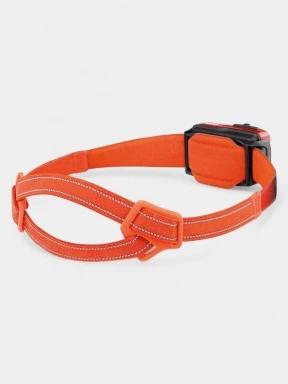 Petzl Swift Rl fejlámpa narancssárga színben 3