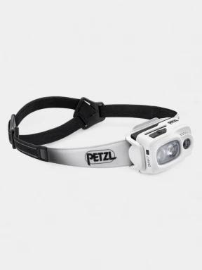 Petzl Swift Rl fejlámpa fehér színben 1