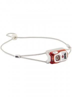 Petzl BINDI fejlámpa narancssárga színben 1