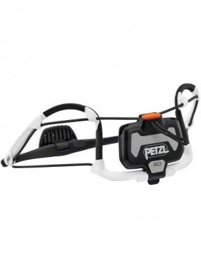Petzl IKO fejlámpa fekete színben 3