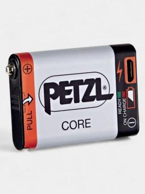 Petzl Core akkumulátor szürke színben 1