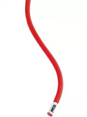 Petzl Rumba Half Rope 8 Mm X 60 M hegymászókötél piros színben 3