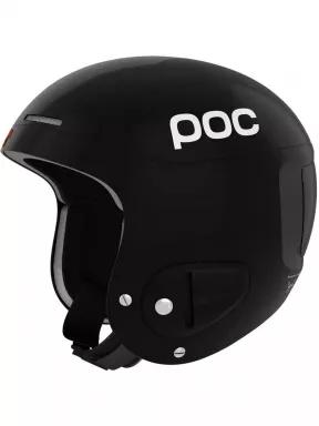 POC Skull X bukósisak fekete színben 1