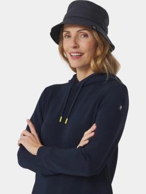 TBS Polabob bucket hat sötétkék színben 1