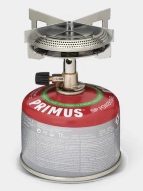 Primus Mimer Stove kompakt főző szürke színben 1