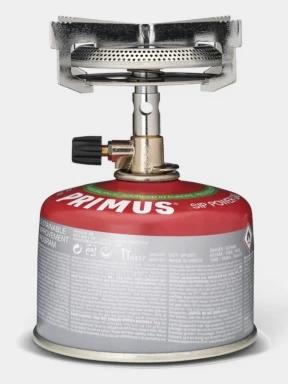 Primus Mimer Stove kompakt főző szürke színben 3