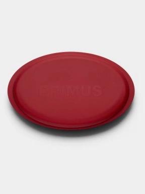 Primus Meal Set edénykészlet piros színben 3