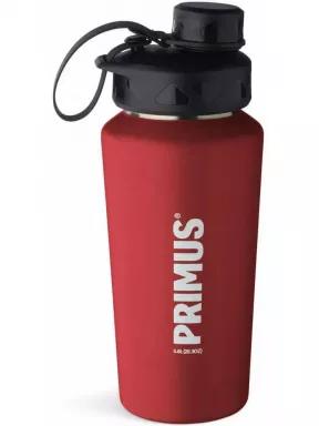 Trail Bottle 0,6 L SS