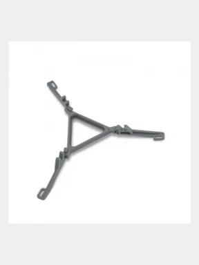 Primus Canister Stand gázpalack állvány szürke színben 1