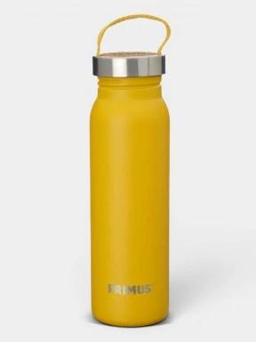 Primus Klunken Bottle 0.7L kulacs sárga színben 1