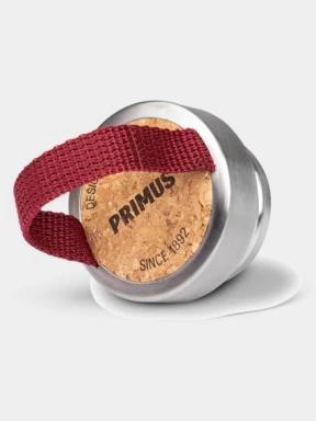 Primus Klunken Bottle 0.7L kulacs piros színben 3