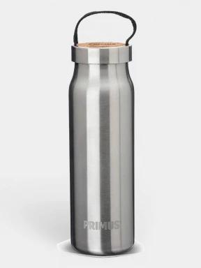 Primus Klunken V. Bottle 0.5L S.S. kulacs szürke színben 1