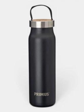 Primus Klunken V. Bottle 0.5L kulacs fekete színben 1