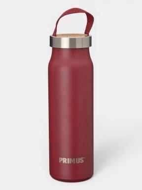 Primus Klunken V. Bottle 0.5L kulacs piros színben 1