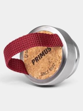 Primus Klunken V. Bottle 0.5L kulacs piros színben 3