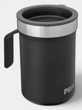 Primus Koppen mug 0.3 bögre fekete színben 1