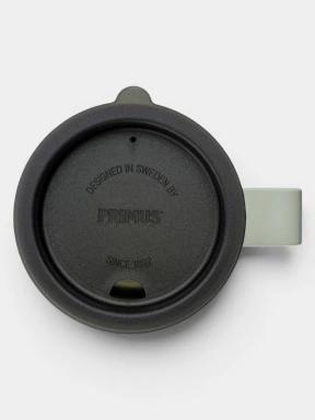 Primus Koppen mug 0.3 bögre világoszöld színben 3