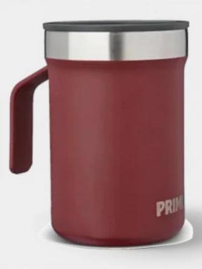 Primus Koppen mug 0.3 bögre piros színben 1